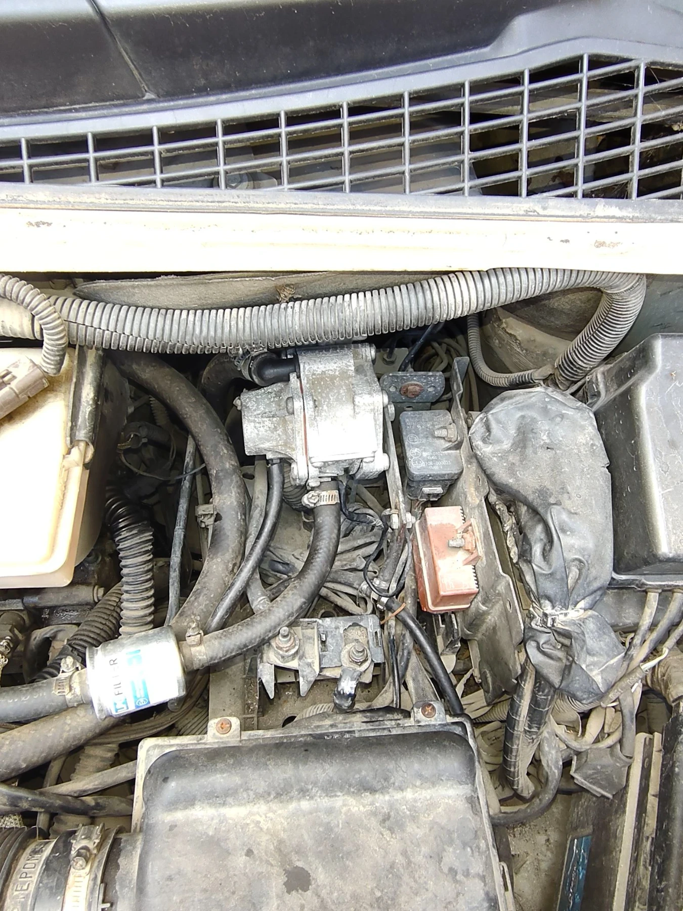 Citroen Xsara picasso Ксара Пикасо, снимка 13 - Автомобили и джипове - 56294730
