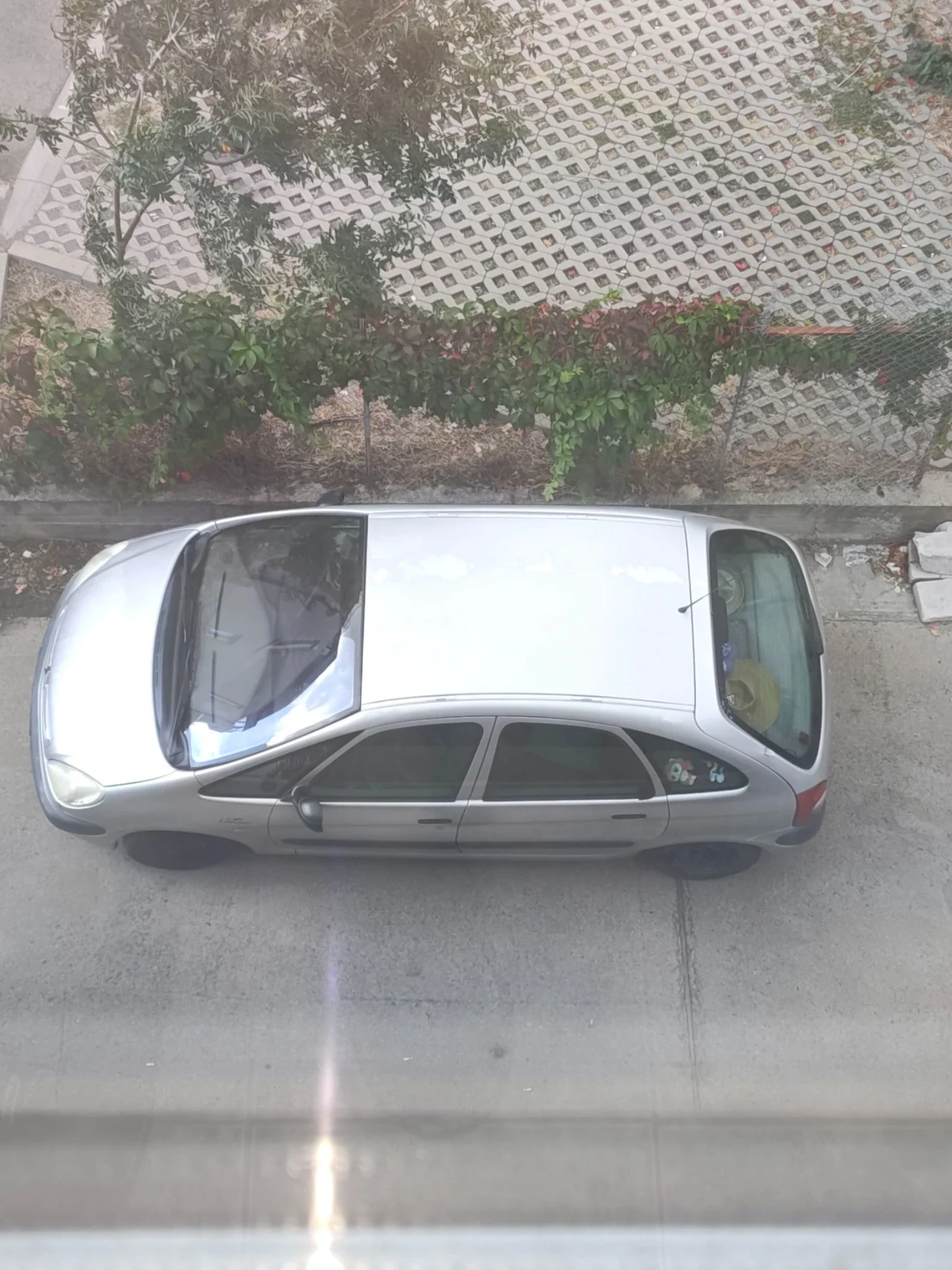 Citroen Xsara picasso Ксара Пикасо, снимка 12 - Автомобили и джипове - 56294730