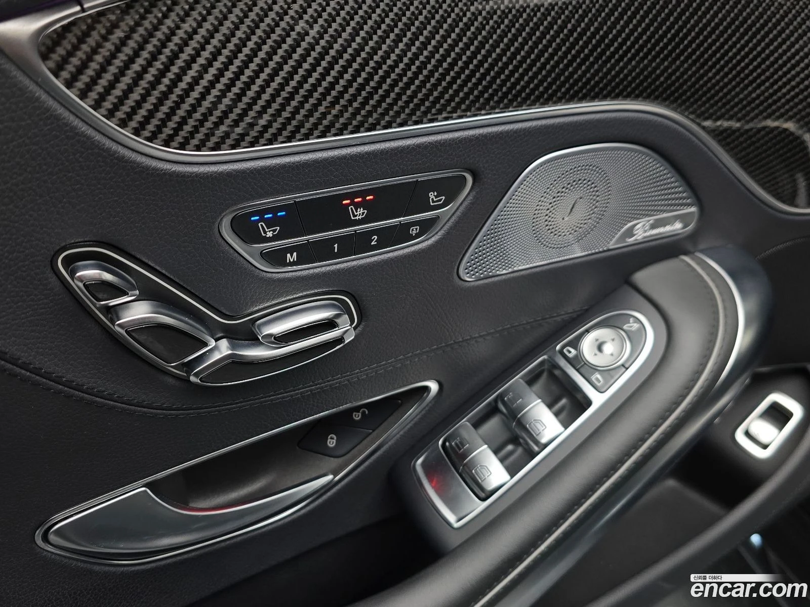 Mercedes-Benz S 63 S63 AMG 4MATIC+ Coupe* �������� ������ ������� | Mobile.bg � ����������� 14