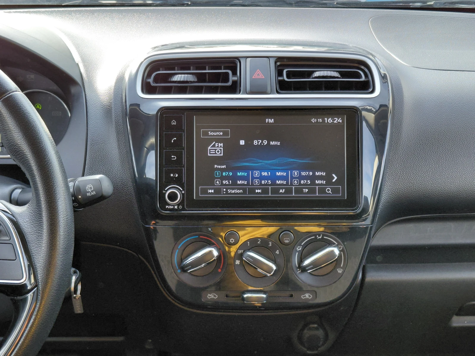 Mitsubishi Space star 1.2i/70�.�/Automatic | Mobile.bg � ����������� 10