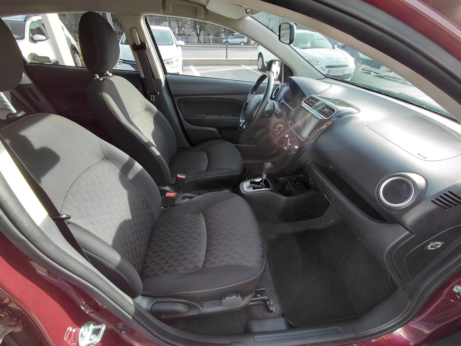 Mitsubishi Space star 1.2i/70�.�/Automatic | Mobile.bg � ����������� 14