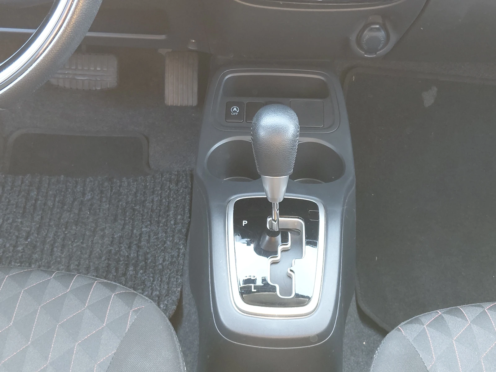 Mitsubishi Space star 1.2i/70�.�/Automatic | Mobile.bg � ����������� 12
