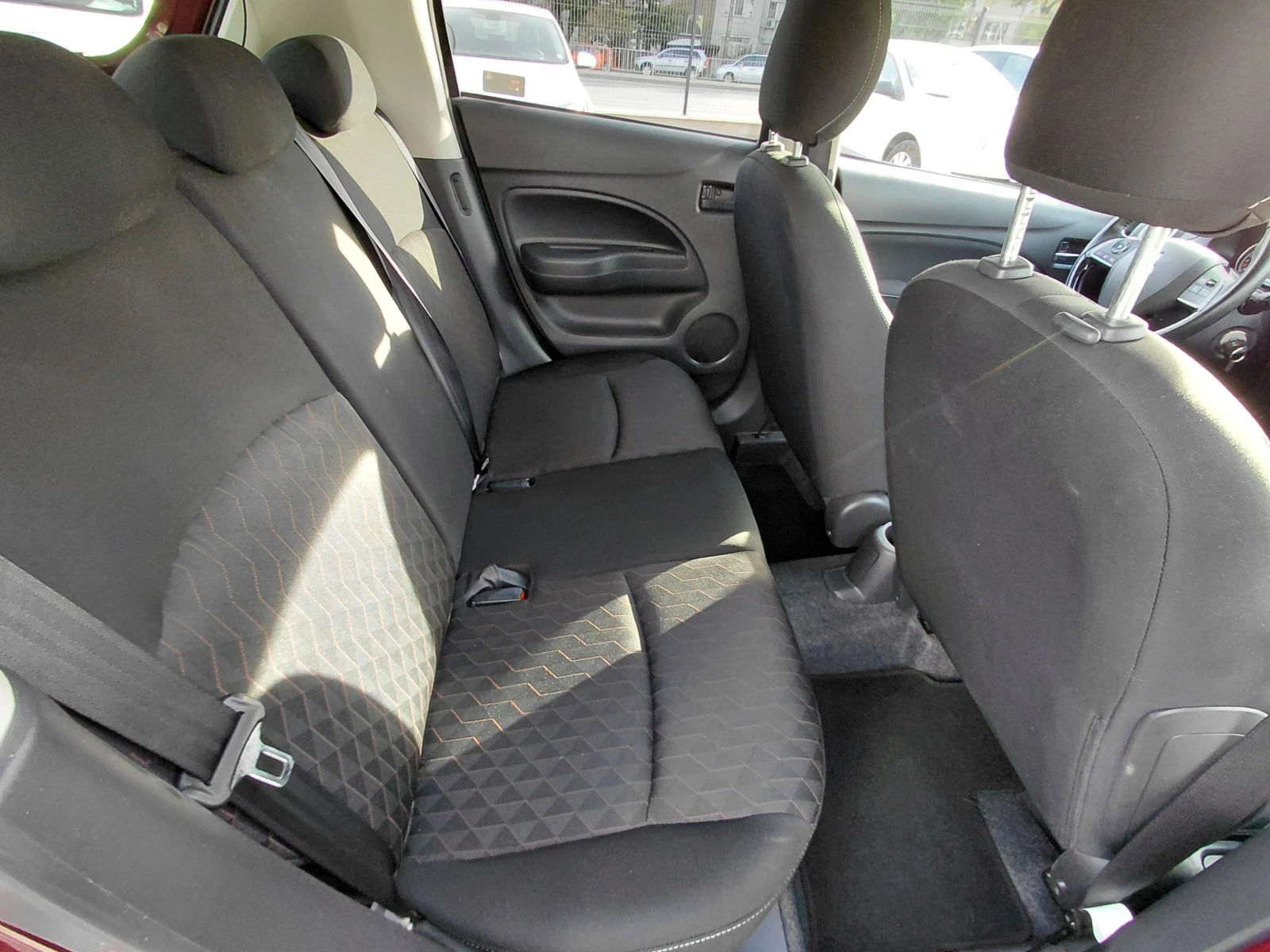 Mitsubishi Space star 1.2i/70�.�/Automatic | Mobile.bg � ����������� 15