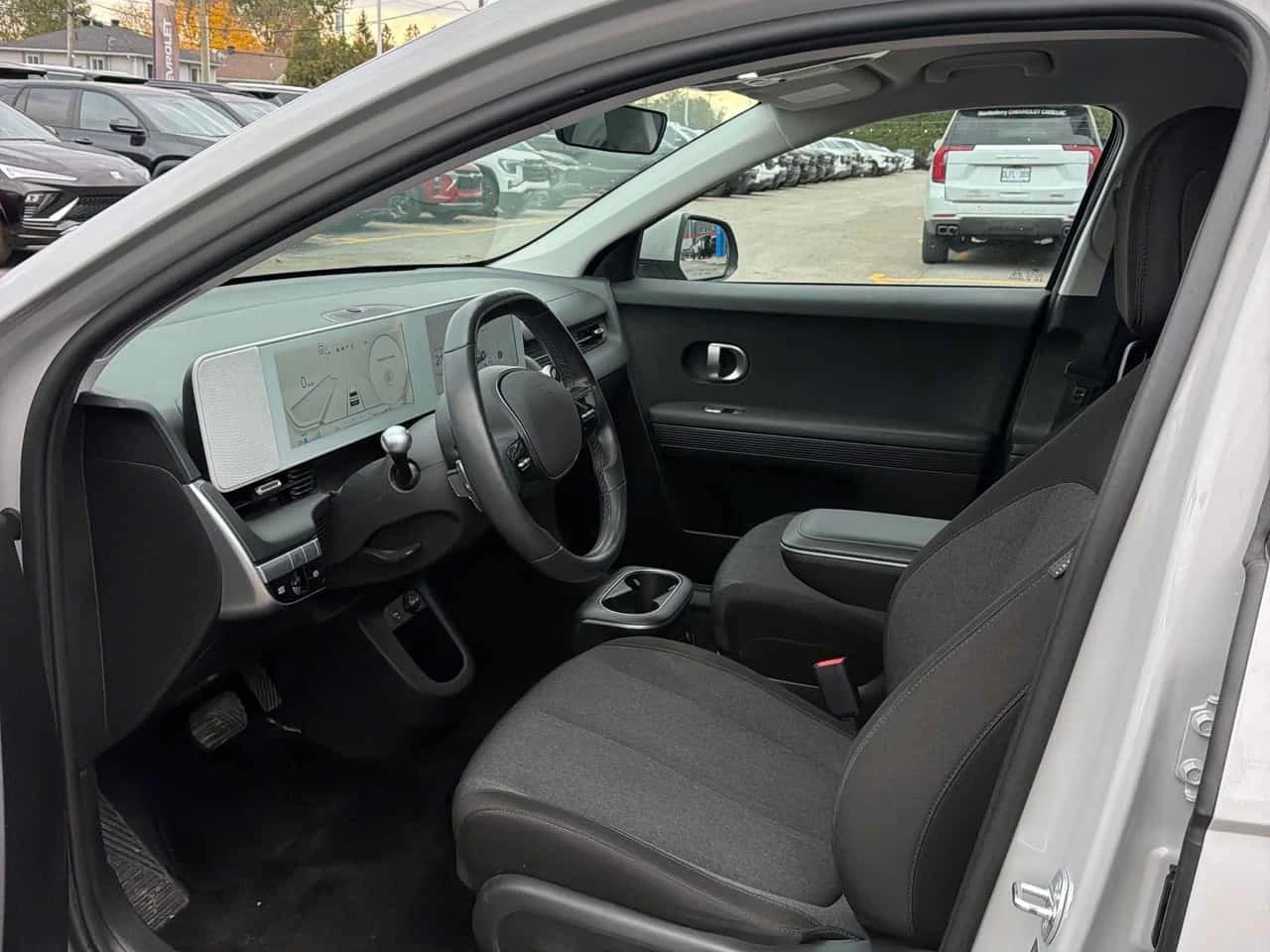 Hyundai Ioniq 5 * Preferred * ���� ���������� * CARFAX *  | Mobile.bg � ����������� 6