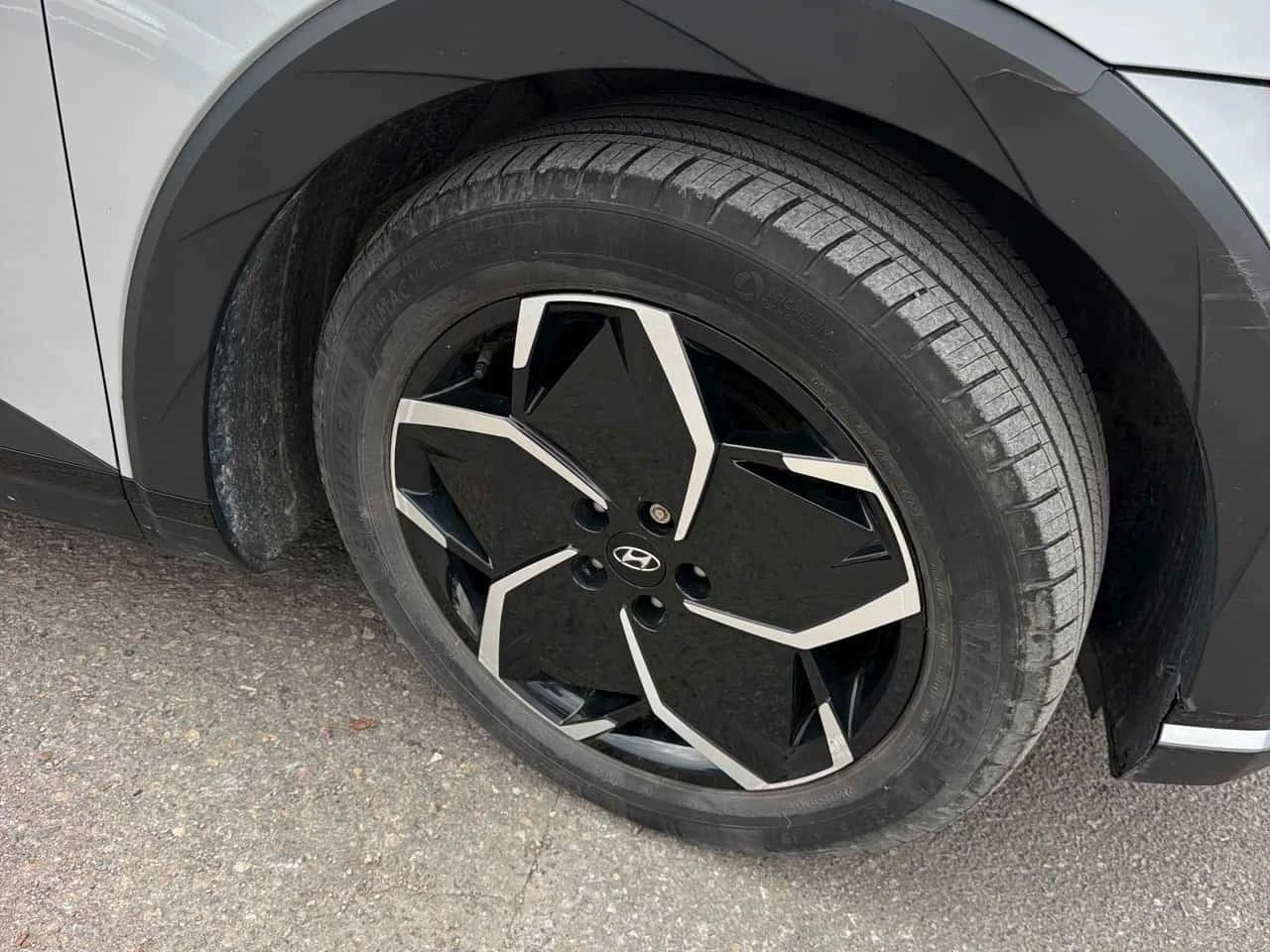 Hyundai Ioniq 5 * Preferred * ���� ���������� * CARFAX *  | Mobile.bg � ����������� 9