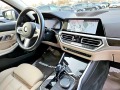 BMW 330 330 D X DRIVE TOP  70 хил км. ЛИЗИНГ 100% - изображение 10