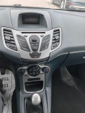 Ford Fiesta 1.4 D - изображение 10