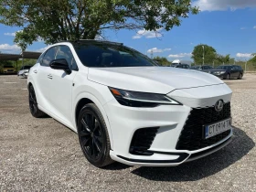 Lexus RX 500h F Sport Performance/Direct 4/Panorama/Full, снимка 3