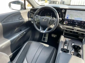 Lexus RX 500h F Sport Performance/Direct 4/Panorama/Full, снимка 11