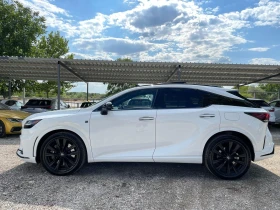 Lexus RX 500h F Sport Performance/Direct 4/Panorama/Full, снимка 8