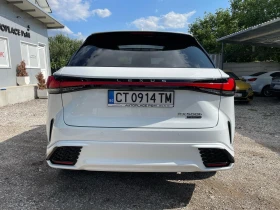 Lexus RX 500h F Sport Performance/Direct 4/Panorama/Full, снимка 6