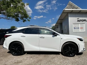 Lexus RX 500h F Sport Performance/Direct 4/Panorama/Full, снимка 4