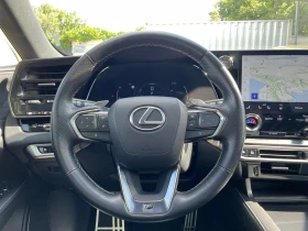 Lexus RX 500h F Sport Performance/Direct 4/Panorama/Full, снимка 9