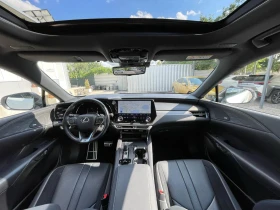 Lexus RX 500h F Sport Performance/Direct 4/Panorama/Full, снимка 10