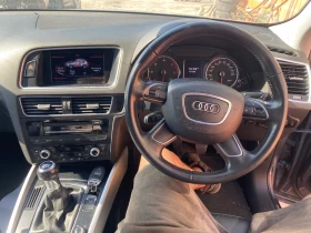 Audi Q5 2.0tdi, снимка 9
