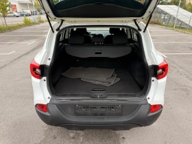 Renault Kadjar 1.5DCI* 171000* EURO6* , снимка 7