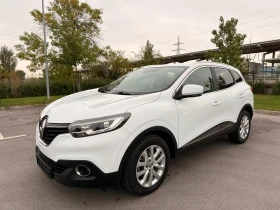 Renault Kadjar 1.5DCI* 171000* EURO6* , снимка 1