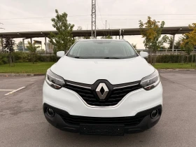 Renault Kadjar 1.5DCI* 171000* EURO6* , снимка 2