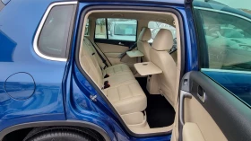 VW Tiguan 2.0TDI * * 4X4* * ПЪЛНА ГАРАНЦИЯ!!!, снимка 10