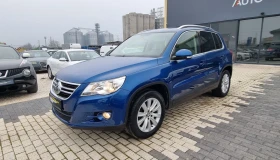 VW Tiguan 2.0TDI * * 4X4* * ПЪЛНА ГАРАНЦИЯ!!!, снимка 6