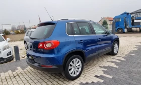VW Tiguan 2.0TDI * * 4X4* * ПЪЛНА ГАРАНЦИЯ!!!, снимка 3