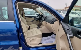 VW Tiguan 2.0TDI * * 4X4* * ПЪЛНА ГАРАНЦИЯ!!!, снимка 11