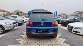 VW Tiguan 2.0TDI * * 4X4* * ПЪЛНА ГАРАНЦИЯ!!!, снимка 4