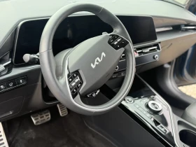 Kia Niro 64kwh, снимка 13