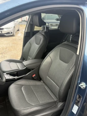 Kia Niro 64kwh, снимка 10