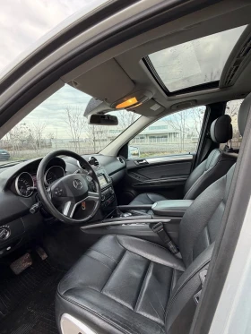 Mercedes-Benz ML 300, снимка 10
