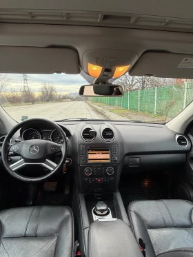 Mercedes-Benz ML 300, снимка 6