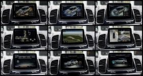 Mercedes-Benz GLE 350 d* AMG* 4MATIC* PANORAMA* 3xTV* HEAD-UP, снимка 15