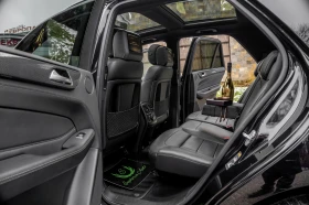 Mercedes-Benz GLE 350 d* AMG* 4MATIC* PANORAMA* 3xTV* HEAD-UP, снимка 10