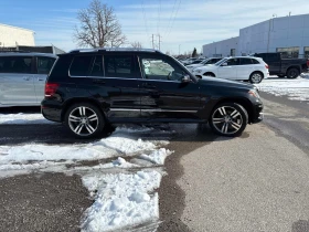 Mercedes-Benz GLK 350 4MATIC, снимка 3