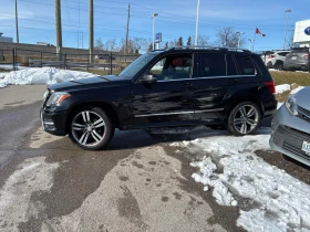 Mercedes-Benz GLK 350 4MATIC, снимка 2