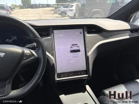 Tesla Model X 100D | AWD | 7 Места | , снимка 11