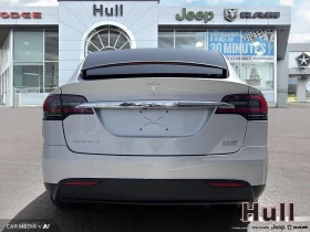 Tesla Model X 100D | AWD | 7 Места | , снимка 5
