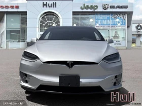 Tesla Model X 100D | AWD | 7 Места | , снимка 2