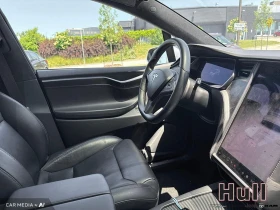 Tesla Model X 100D | AWD | 7 Места | , снимка 15