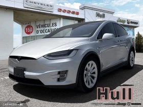 Tesla Model X 100D | AWD | 7 Места | , снимка 1