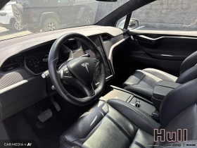 Tesla Model X 100D | AWD | 7 Места | , снимка 7