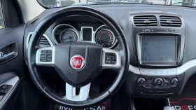 Fiat Freemont 2.0d 170kc.6+ 1, снимка 11