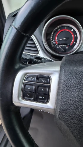 Fiat Freemont 2.0d 170kc.6+ 1, снимка 12