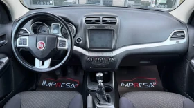 Fiat Freemont 2.0d 170kc.6+ 1, снимка 10