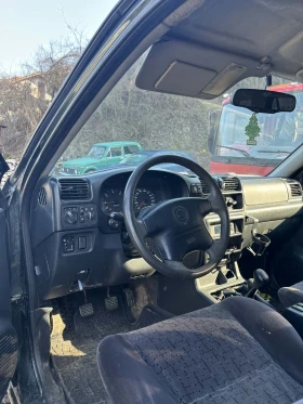 Opel Frontera 2.2DTI, снимка 5