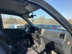 Opel Frontera 2.2DTI, снимка 6