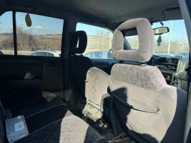 Opel Frontera 2.2DTI, снимка 8