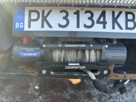 Opel Frontera 2.2DTI, снимка 9