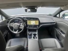 Lexus RZ 300 EXECUTIVE/204HP/360/AHK/NAVI/162h, снимка 9