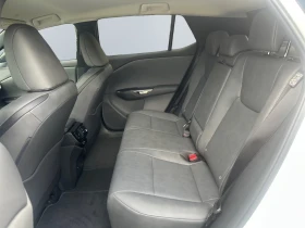 Lexus RZ 300 EXECUTIVE/204HP/360/AHK/NAVI/162h, снимка 12